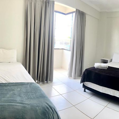 Apartamentos Em Vicente Pires Brazíliaváros Kültér fotó