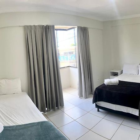Apartamentos Em Vicente Pires Brazíliaváros Kültér fotó