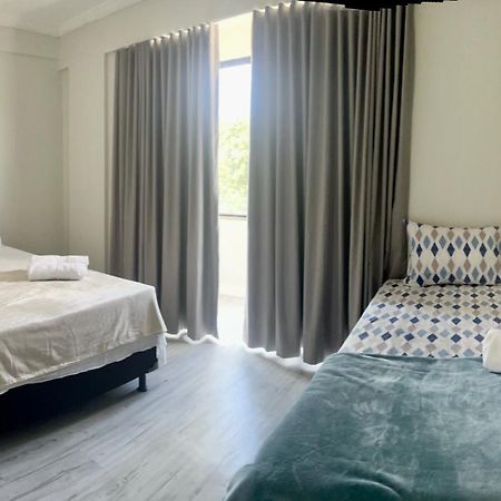 Apartamentos Em Vicente Pires Brazíliaváros Kültér fotó