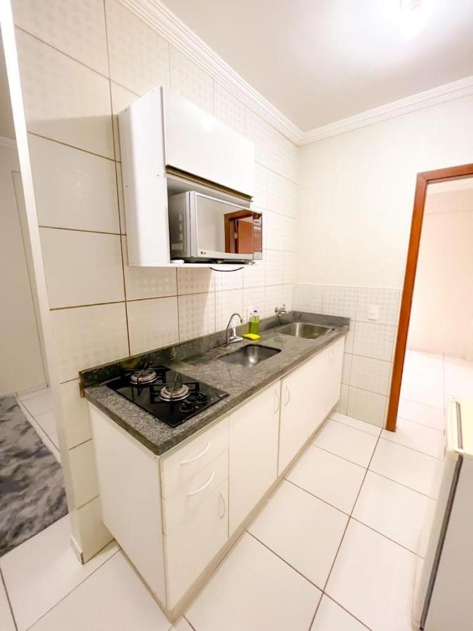 Apartamentos Em Vicente Pires Brazíliaváros Kültér fotó