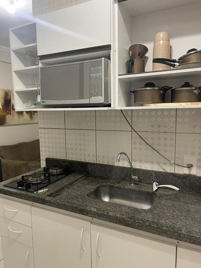 Apartamentos Em Vicente Pires Brazíliaváros Kültér fotó