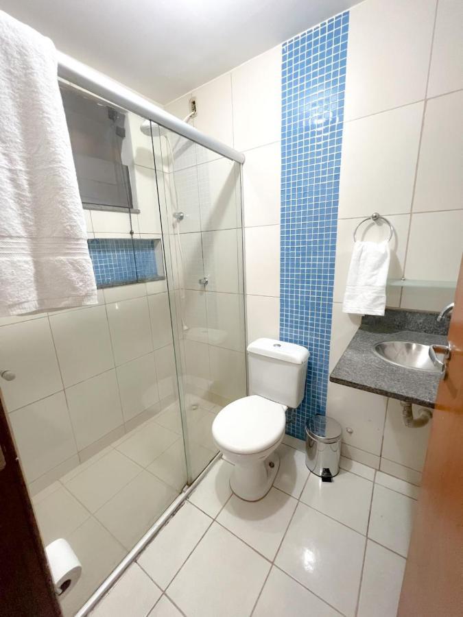 Apartamentos Em Vicente Pires Brazíliaváros Kültér fotó