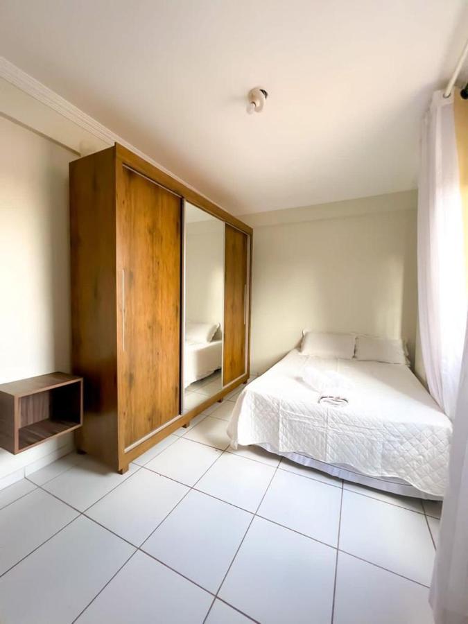 Apartamentos Em Vicente Pires Brazíliaváros Kültér fotó