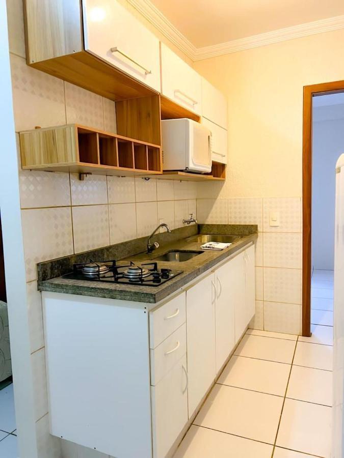 Apartamentos Em Vicente Pires Brazíliaváros Kültér fotó
