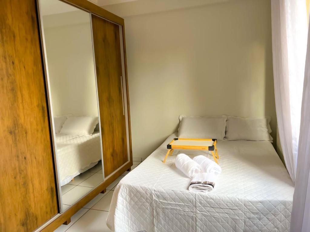 Apartamentos Em Vicente Pires Brazíliaváros Kültér fotó