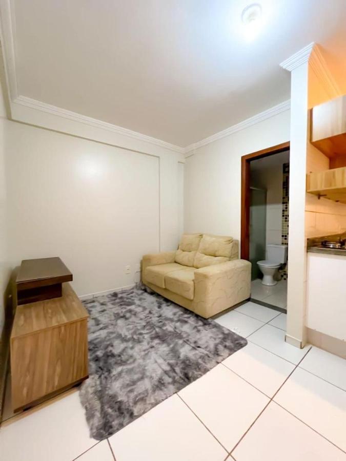 Apartamentos Em Vicente Pires Brazíliaváros Kültér fotó