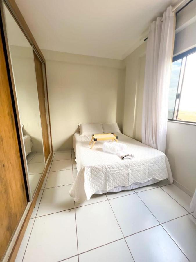 Apartamentos Em Vicente Pires Brazíliaváros Kültér fotó