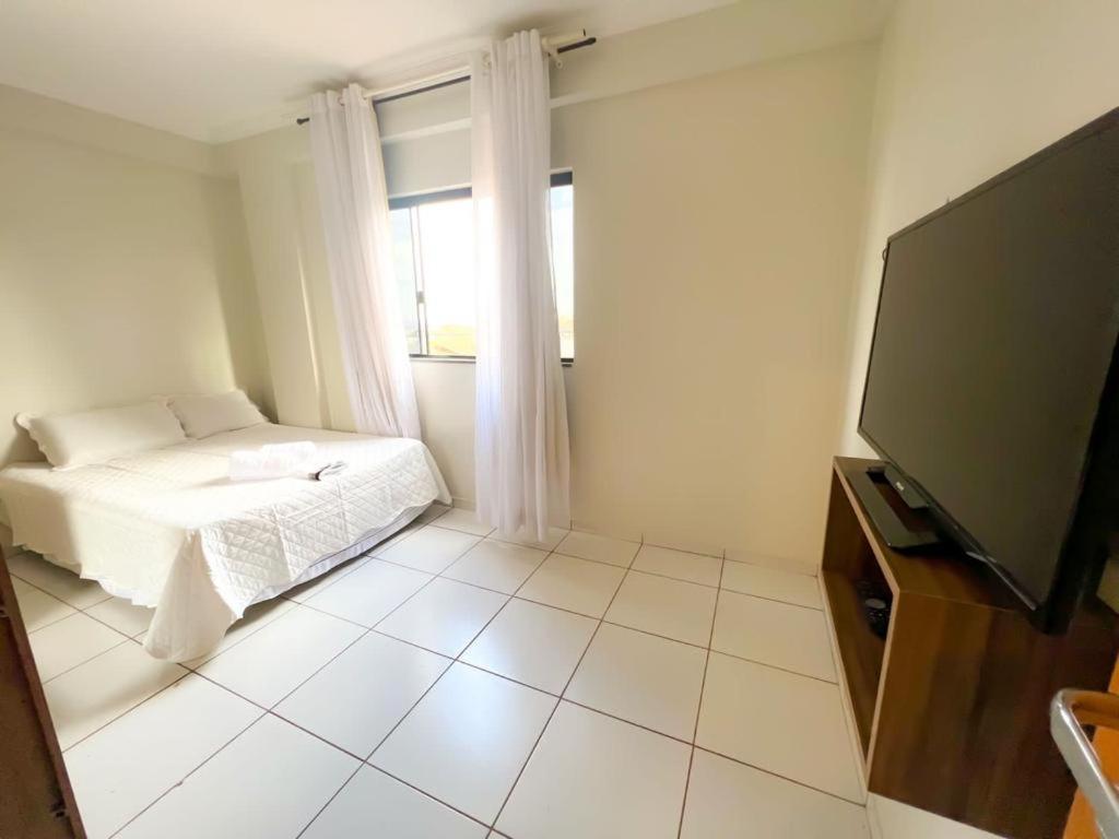 Apartamentos Em Vicente Pires Brazíliaváros Kültér fotó