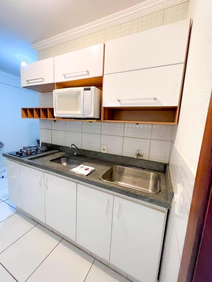 Apartamentos Em Vicente Pires Brazíliaváros Kültér fotó