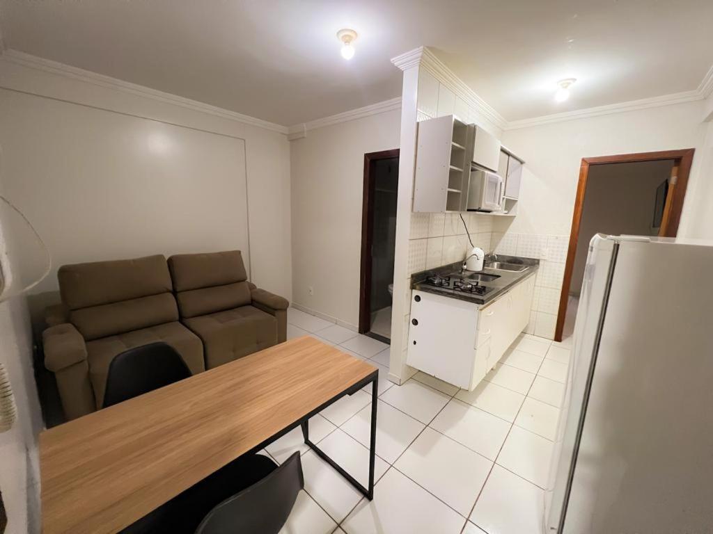 Apartamentos Em Vicente Pires Brazíliaváros Kültér fotó