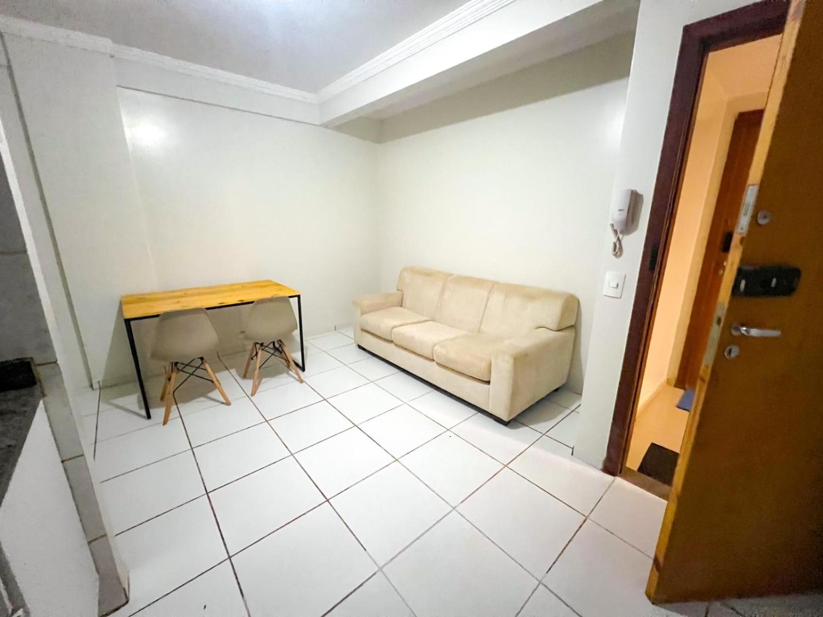 Apartamentos Em Vicente Pires Brazíliaváros Kültér fotó