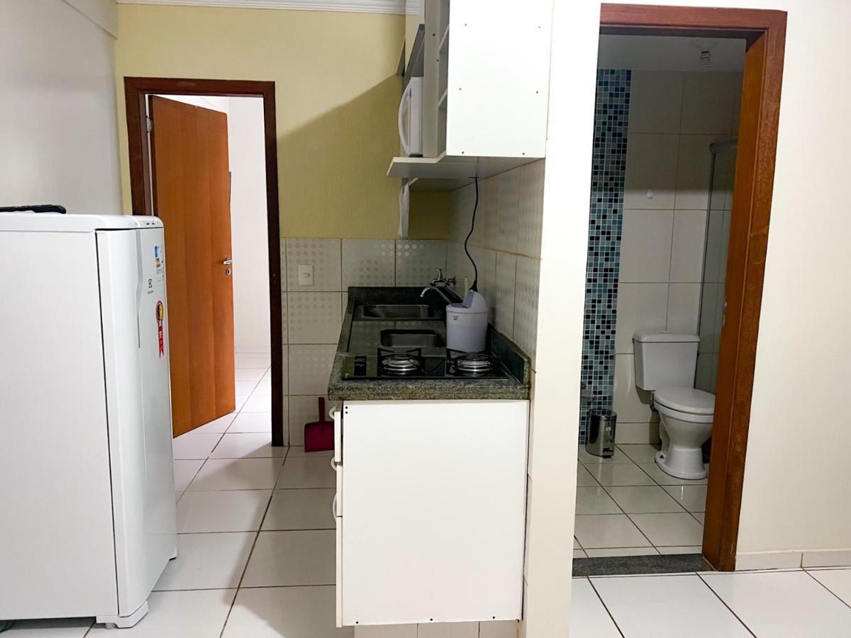 Apartamentos Em Vicente Pires Brazíliaváros Kültér fotó
