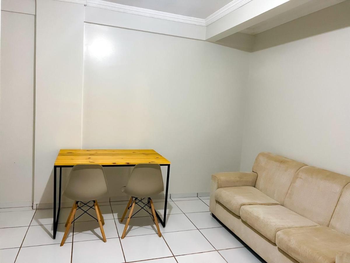 Apartamentos Em Vicente Pires Brazíliaváros Kültér fotó