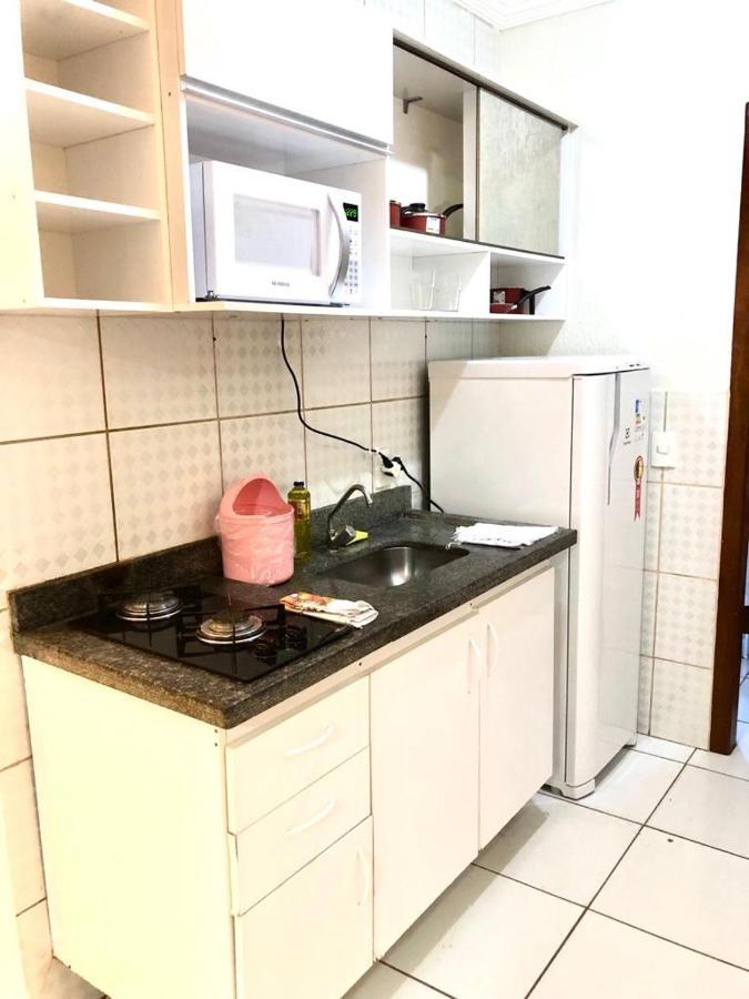 Apartamentos Em Vicente Pires Brazíliaváros Kültér fotó