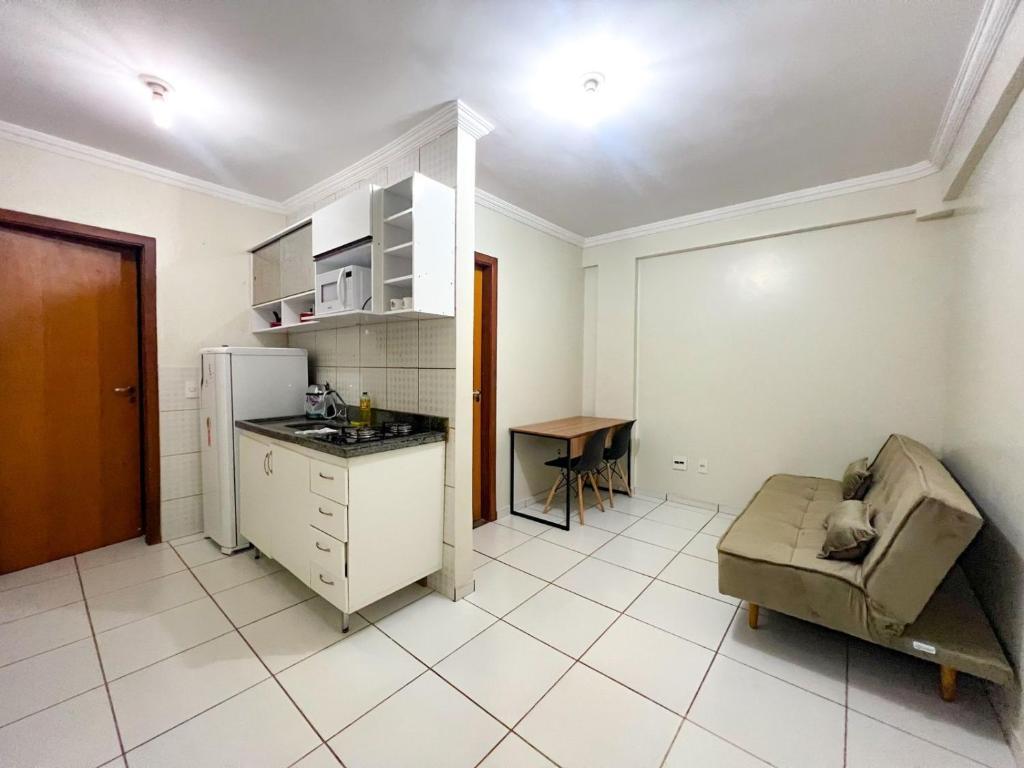 Apartamentos Em Vicente Pires Brazíliaváros Kültér fotó