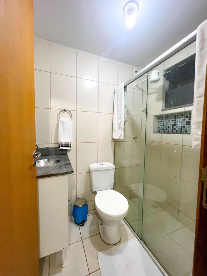 Apartamentos Em Vicente Pires Brazíliaváros Kültér fotó