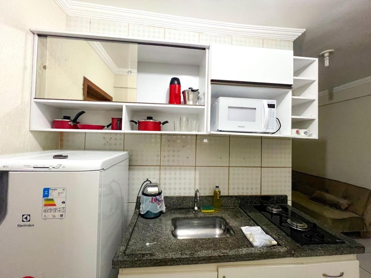 Apartamentos Em Vicente Pires Brazíliaváros Kültér fotó