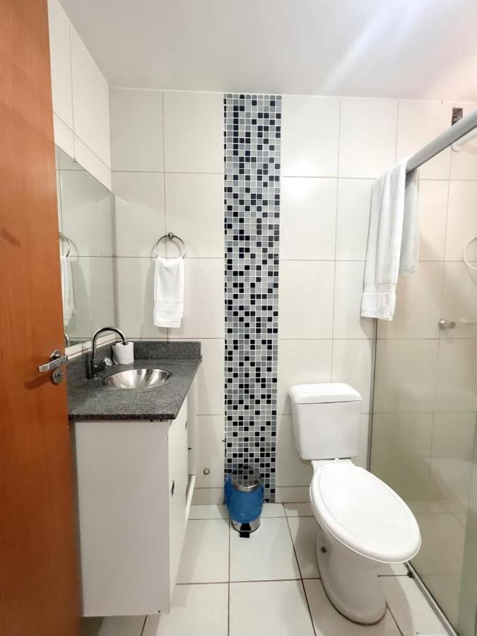 Apartamentos Em Vicente Pires Brazíliaváros Kültér fotó