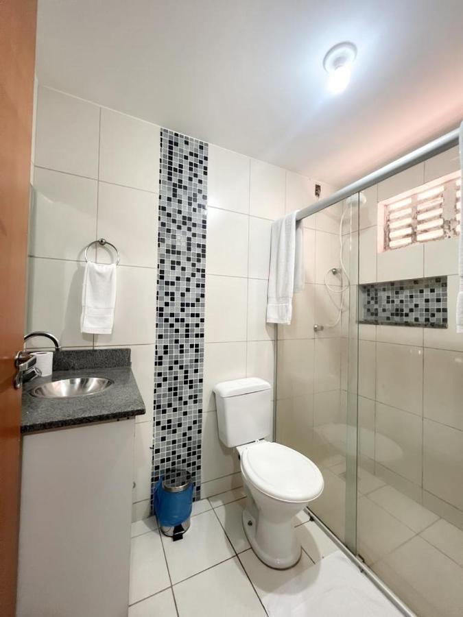 Apartamentos Em Vicente Pires Brazíliaváros Kültér fotó