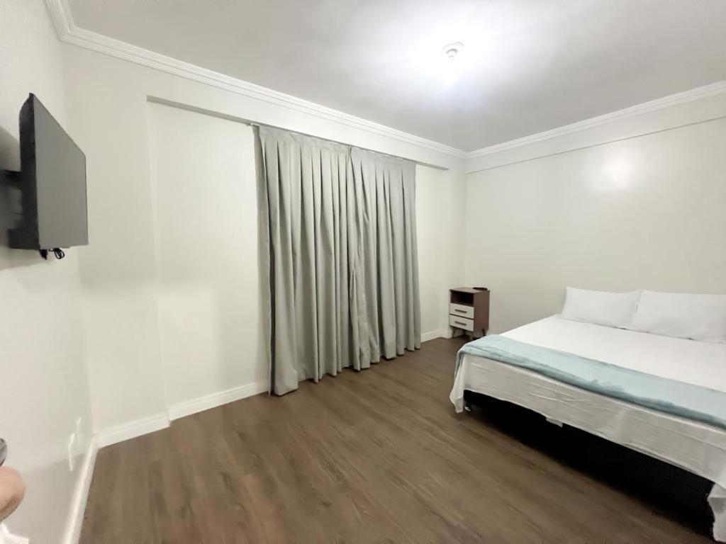 Apartamentos Em Vicente Pires Brazíliaváros Kültér fotó