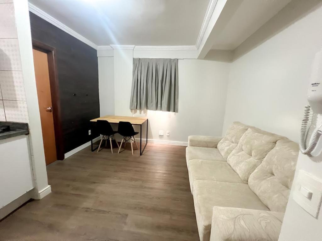Apartamentos Em Vicente Pires Brazíliaváros Kültér fotó
