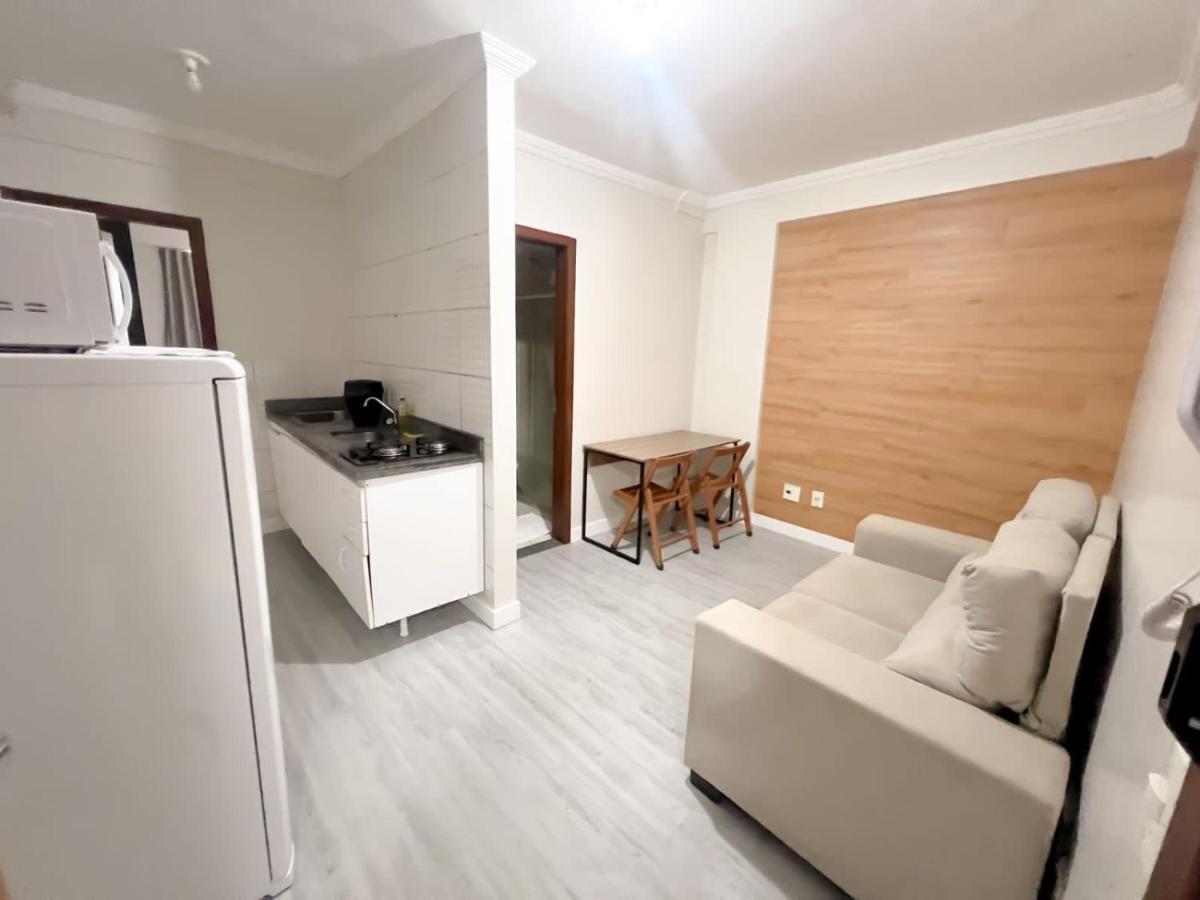 Apartamentos Em Vicente Pires Brazíliaváros Kültér fotó