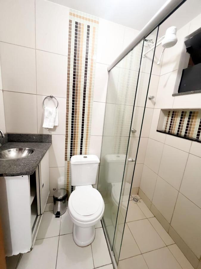 Apartamentos Em Vicente Pires Brazíliaváros Kültér fotó
