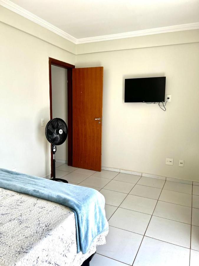 Apartamentos Em Vicente Pires Brazíliaváros Kültér fotó