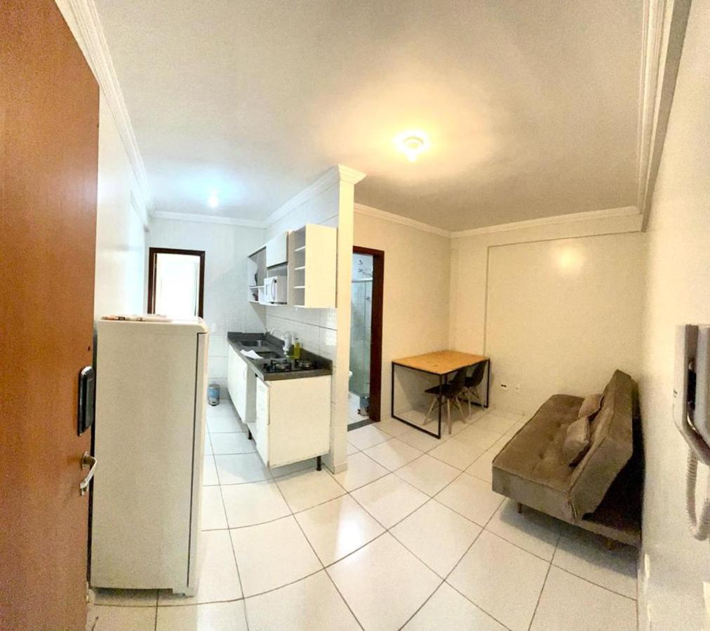 Apartamentos Em Vicente Pires Brazíliaváros Kültér fotó