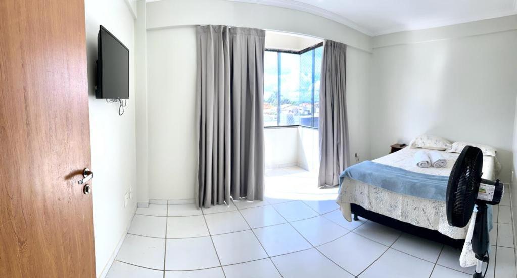 Apartamentos Em Vicente Pires Brazíliaváros Kültér fotó