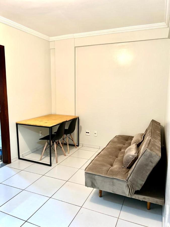 Apartamentos Em Vicente Pires Brazíliaváros Kültér fotó