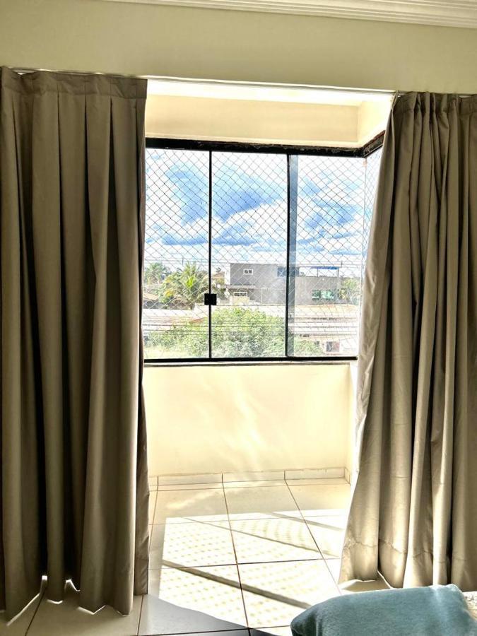 Apartamentos Em Vicente Pires Brazíliaváros Kültér fotó
