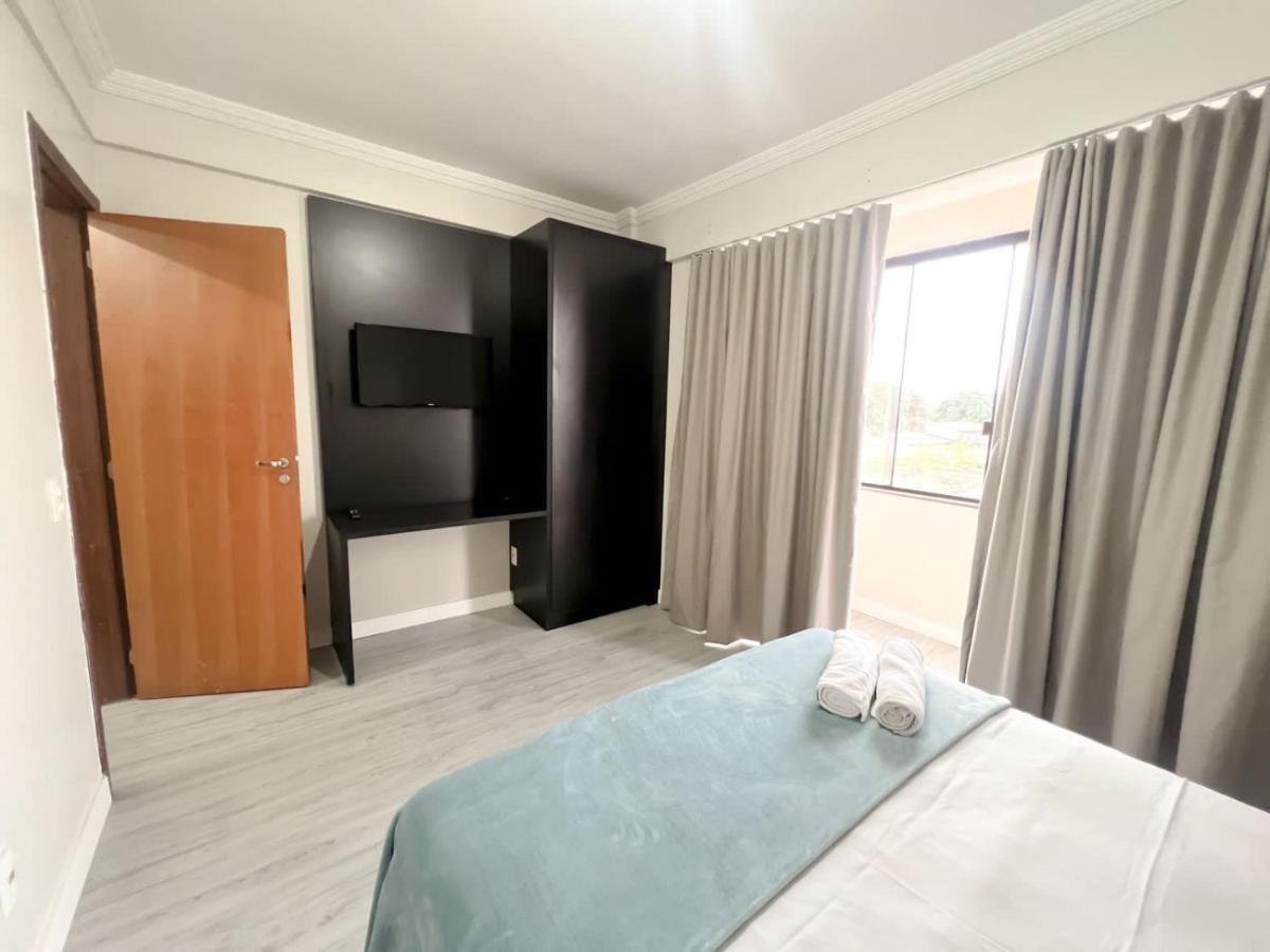 Apartamentos Em Vicente Pires Brazíliaváros Kültér fotó