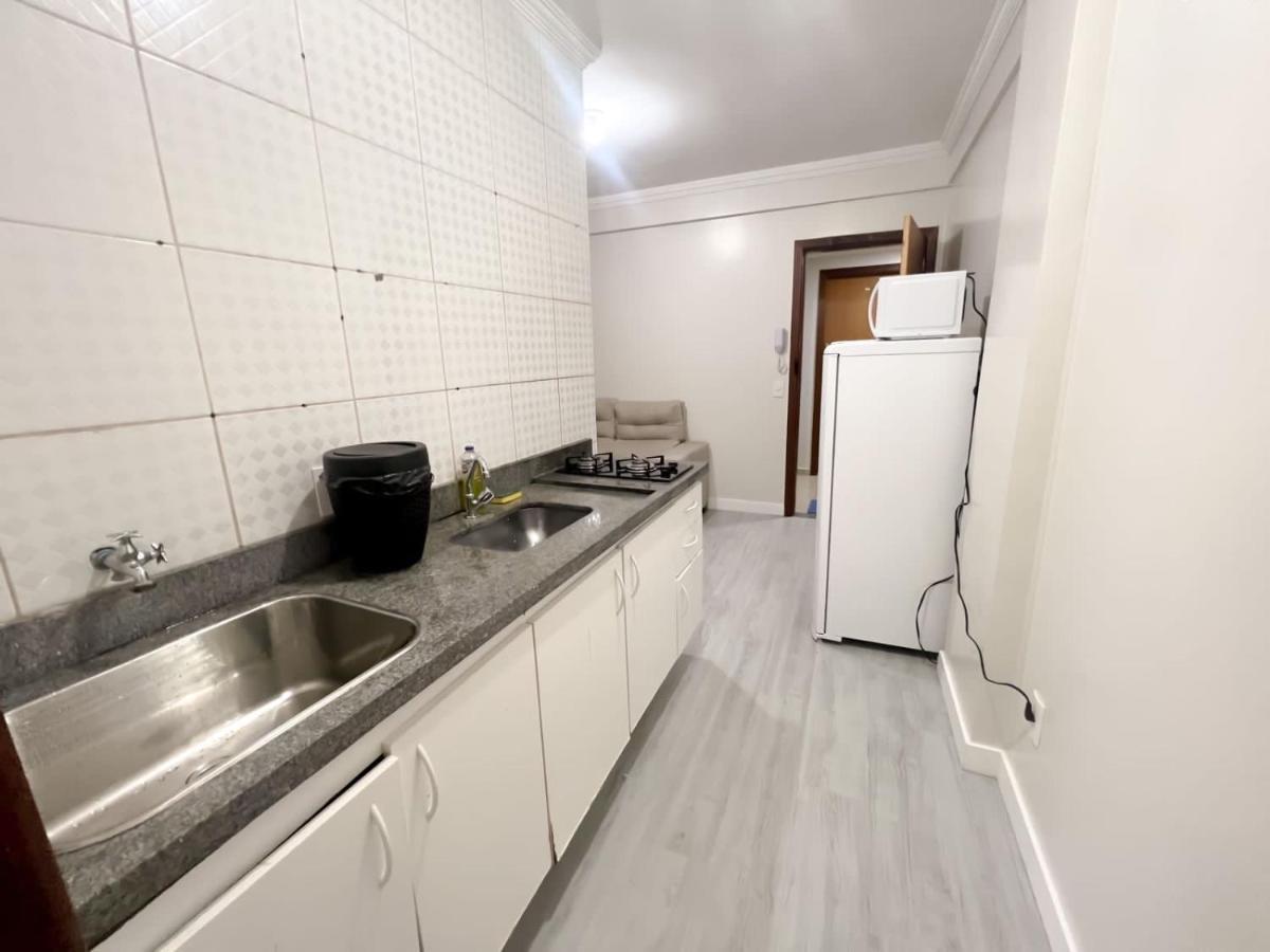 Apartamentos Em Vicente Pires Brazíliaváros Kültér fotó