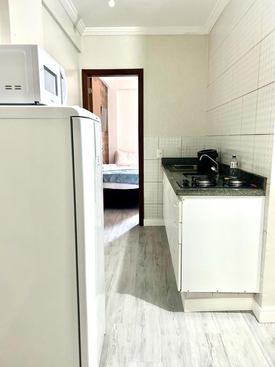 Apartamentos Em Vicente Pires Brazíliaváros Kültér fotó