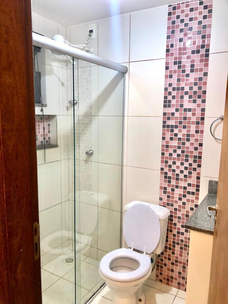 Apartamentos Em Vicente Pires Brazíliaváros Kültér fotó