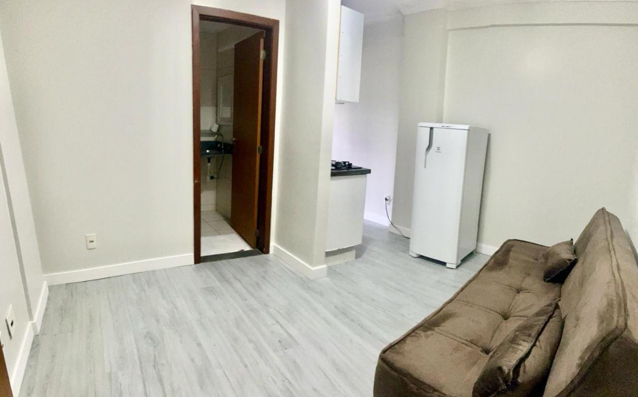 Apartamentos Em Vicente Pires Brazíliaváros Kültér fotó