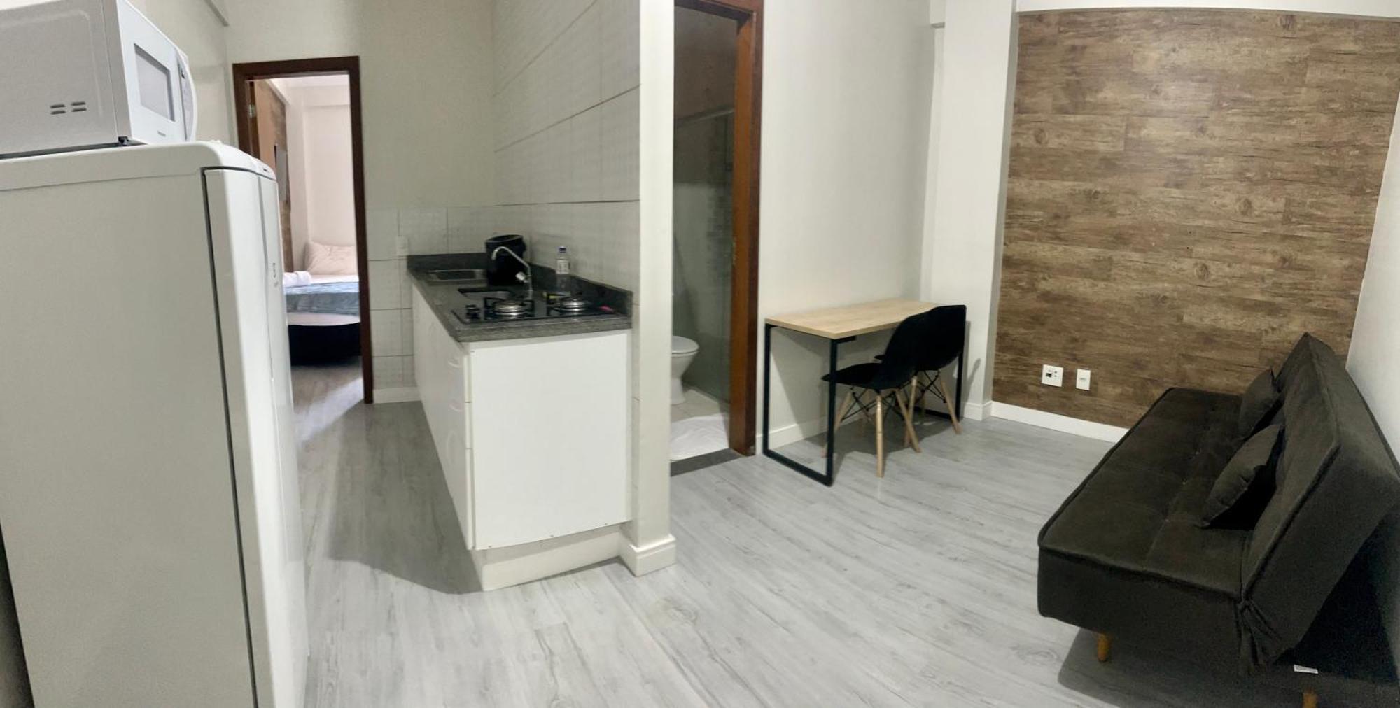 Apartamentos Em Vicente Pires Brazíliaváros Kültér fotó