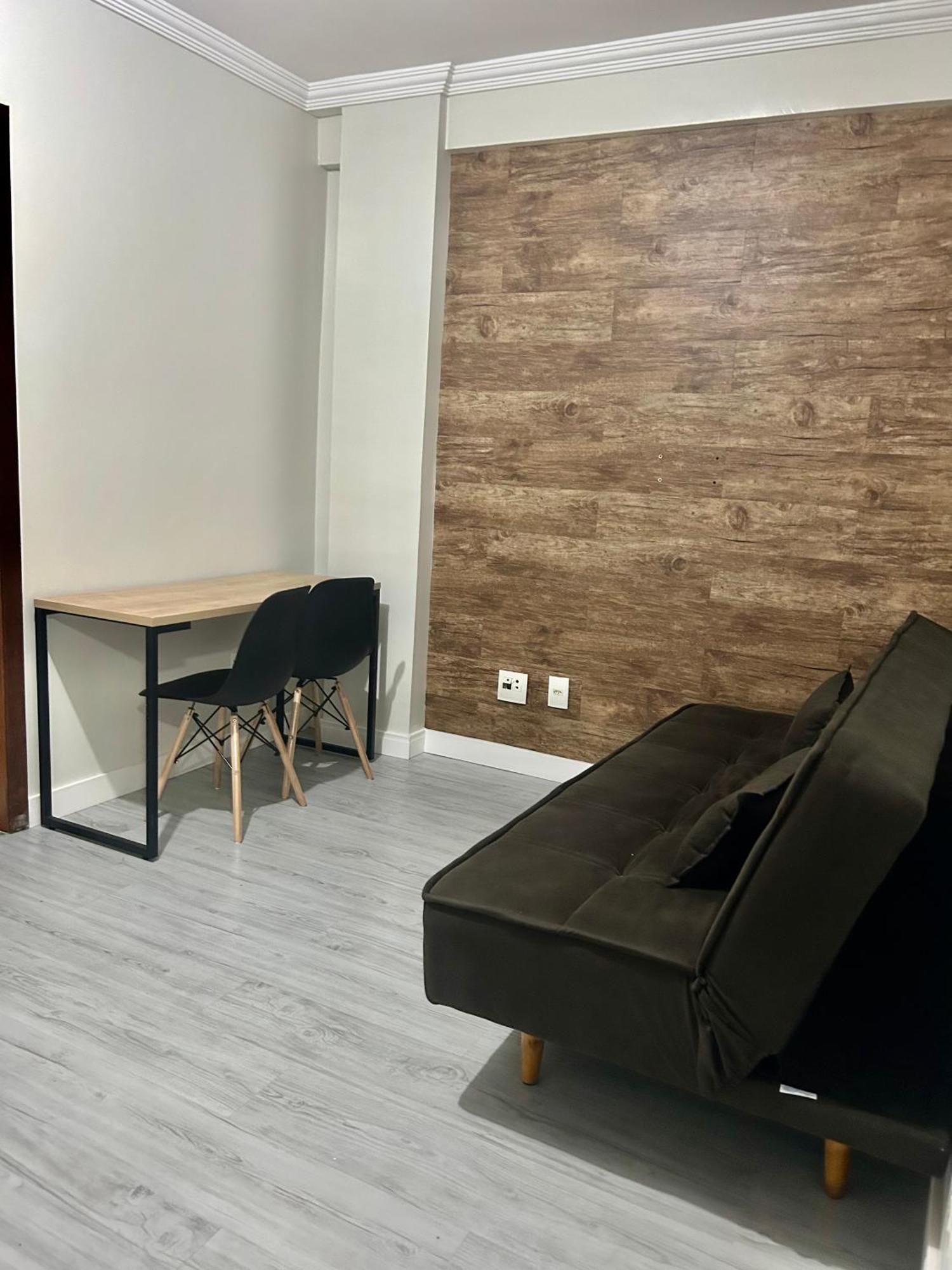 Apartamentos Em Vicente Pires Brazíliaváros Kültér fotó