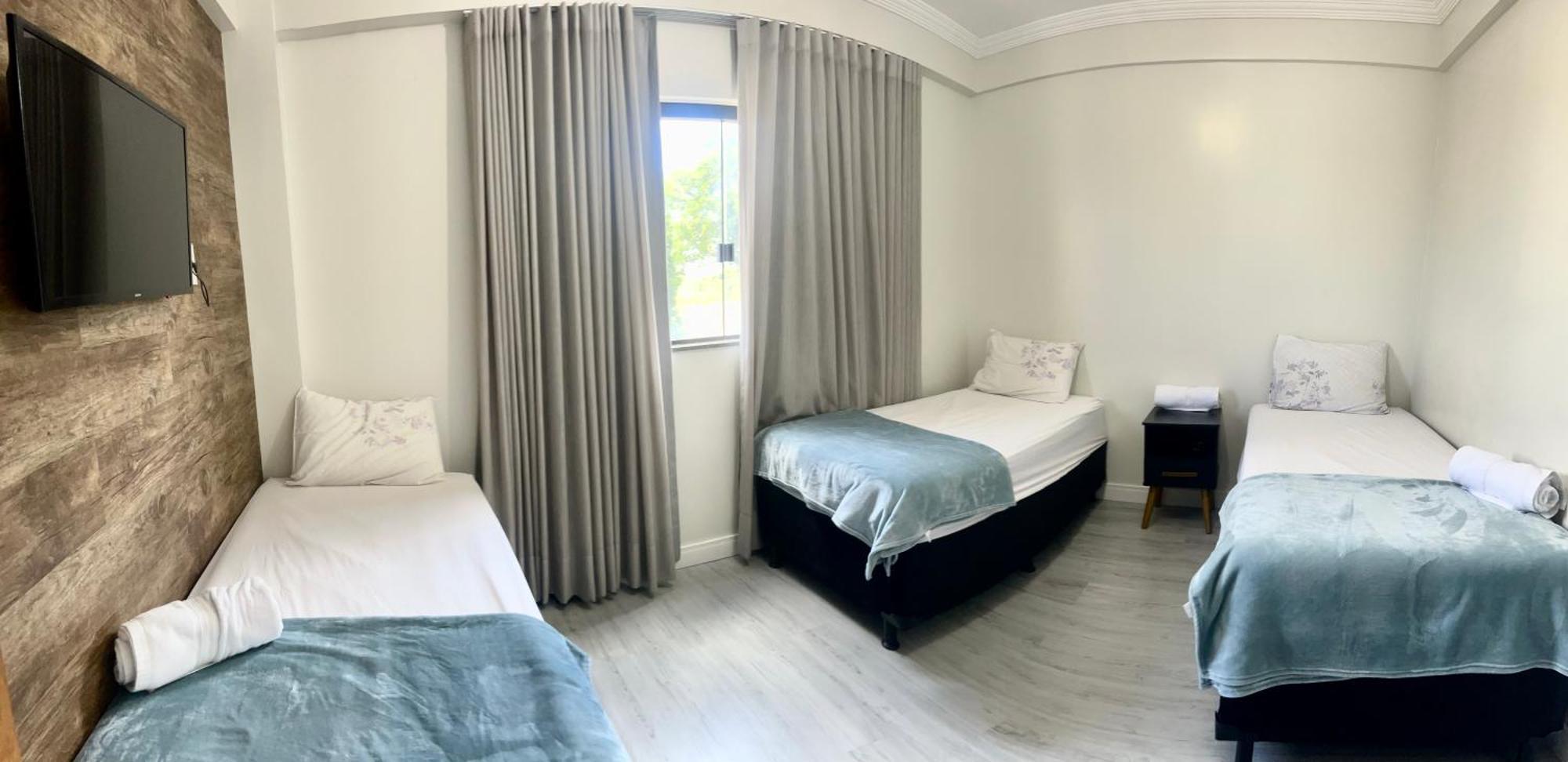 Apartamentos Em Vicente Pires Brazíliaváros Kültér fotó