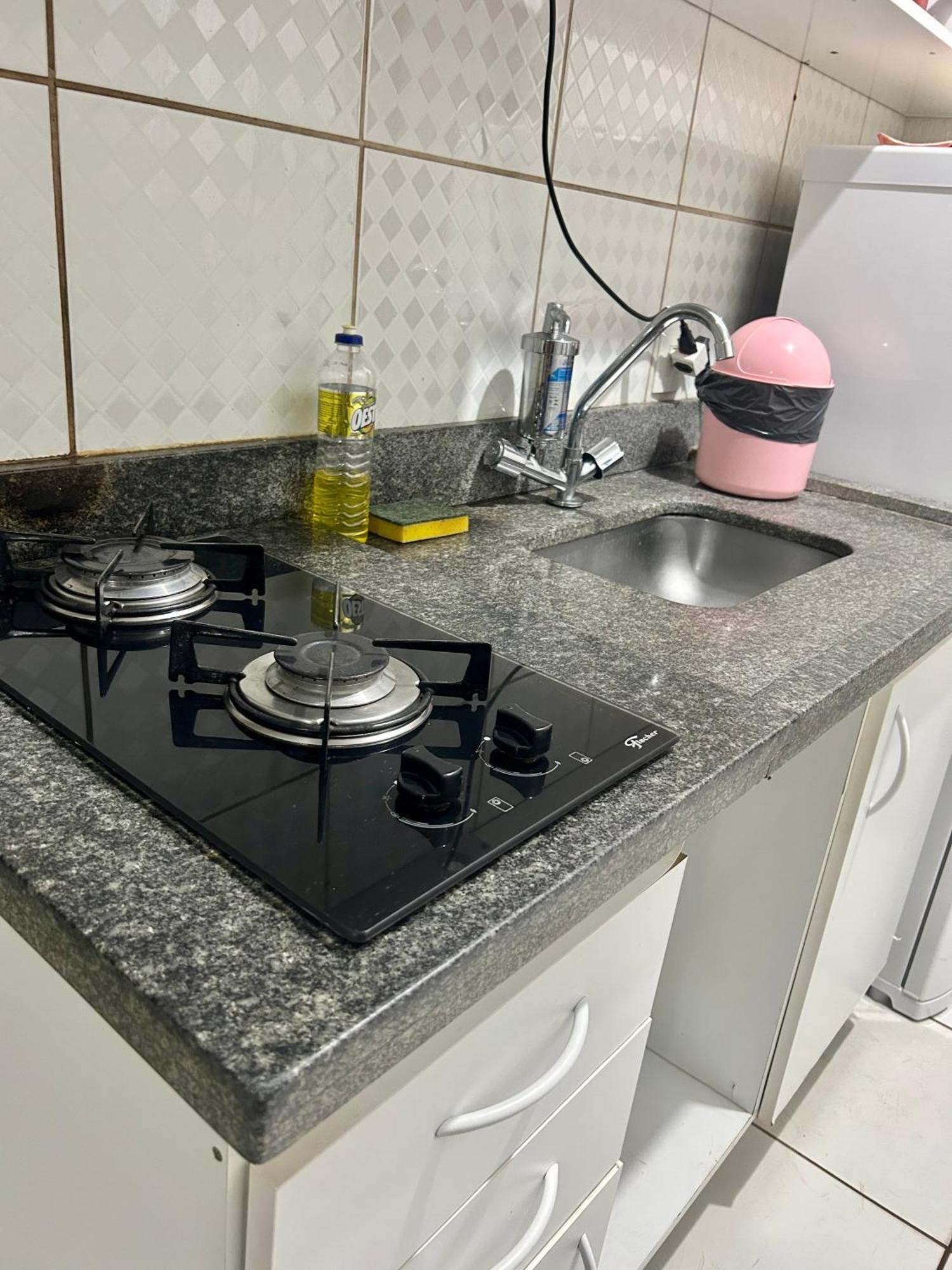 Apartamentos Em Vicente Pires Brazíliaváros Kültér fotó