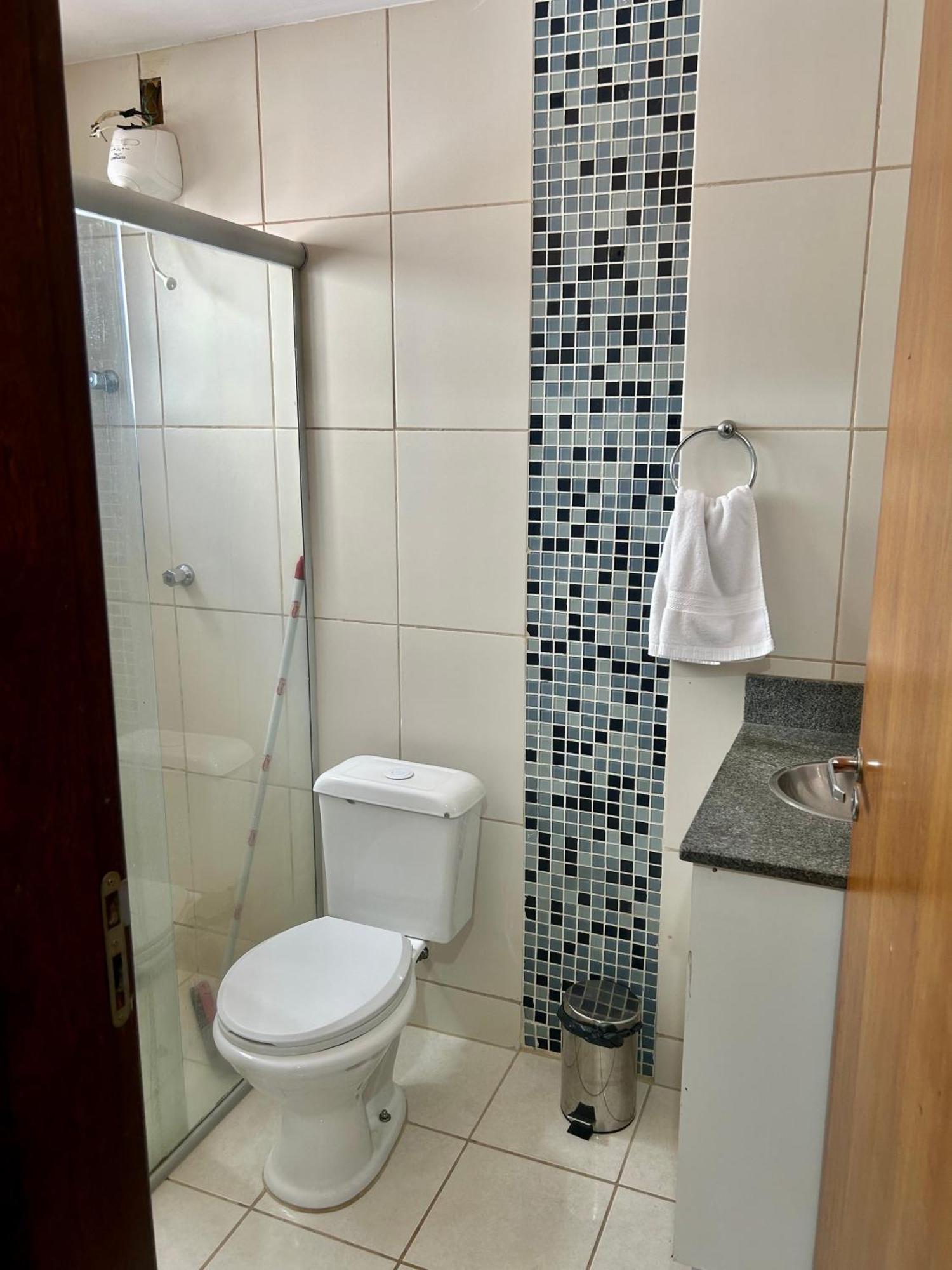 Apartamentos Em Vicente Pires Brazíliaváros Kültér fotó