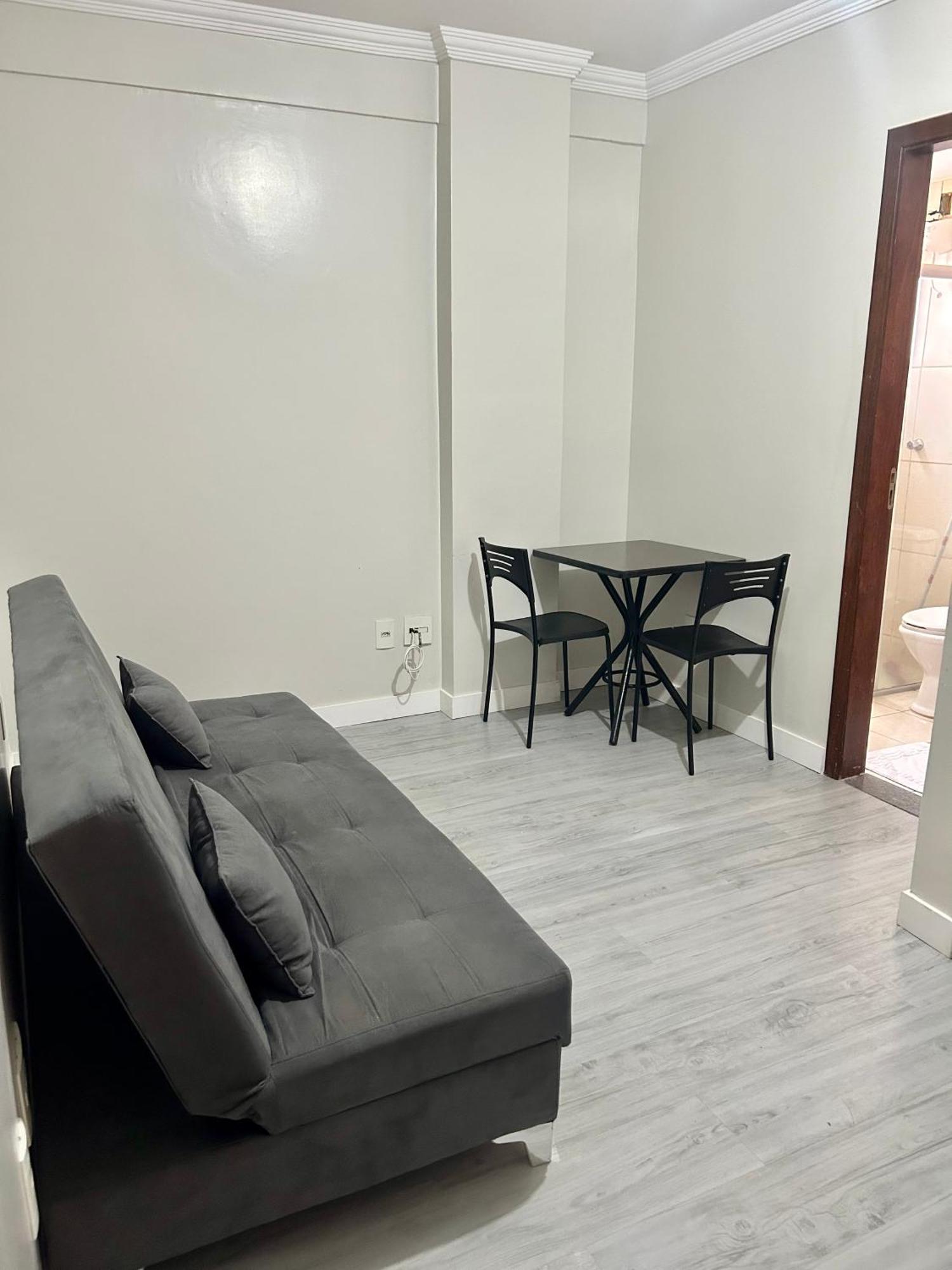 Apartamentos Em Vicente Pires Brazíliaváros Kültér fotó