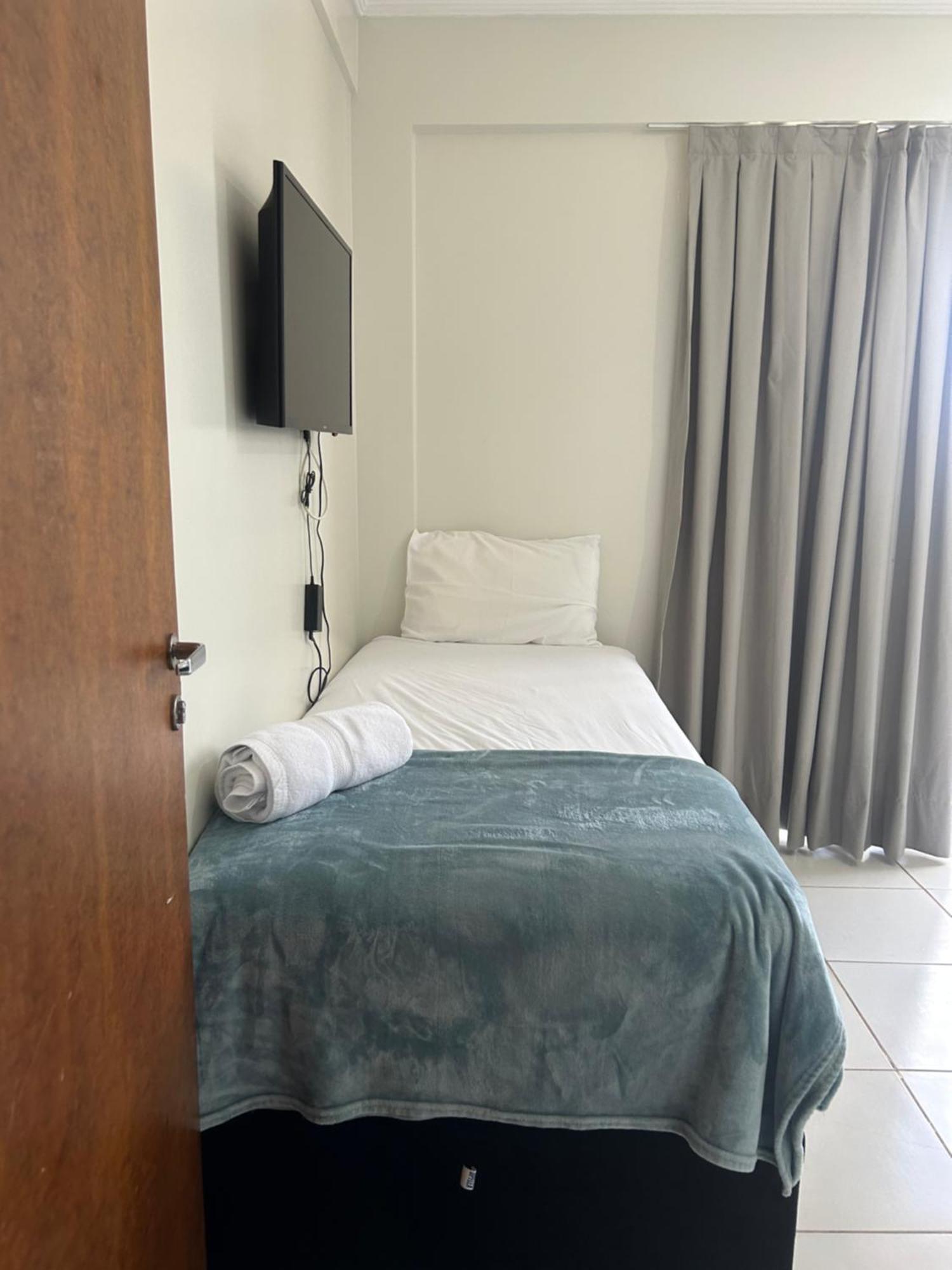 Apartamentos Em Vicente Pires Brazíliaváros Kültér fotó