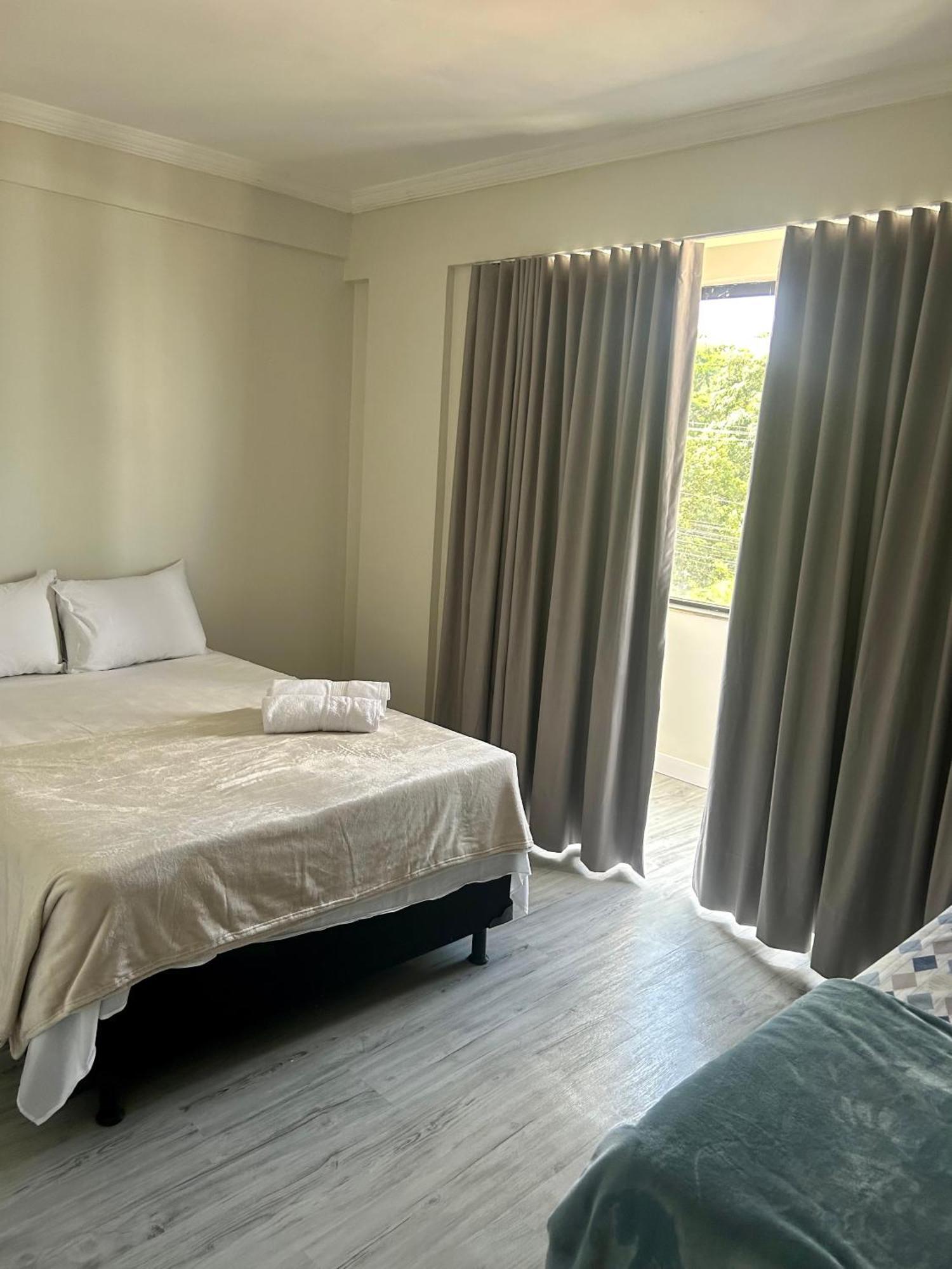 Apartamentos Em Vicente Pires Brazíliaváros Kültér fotó