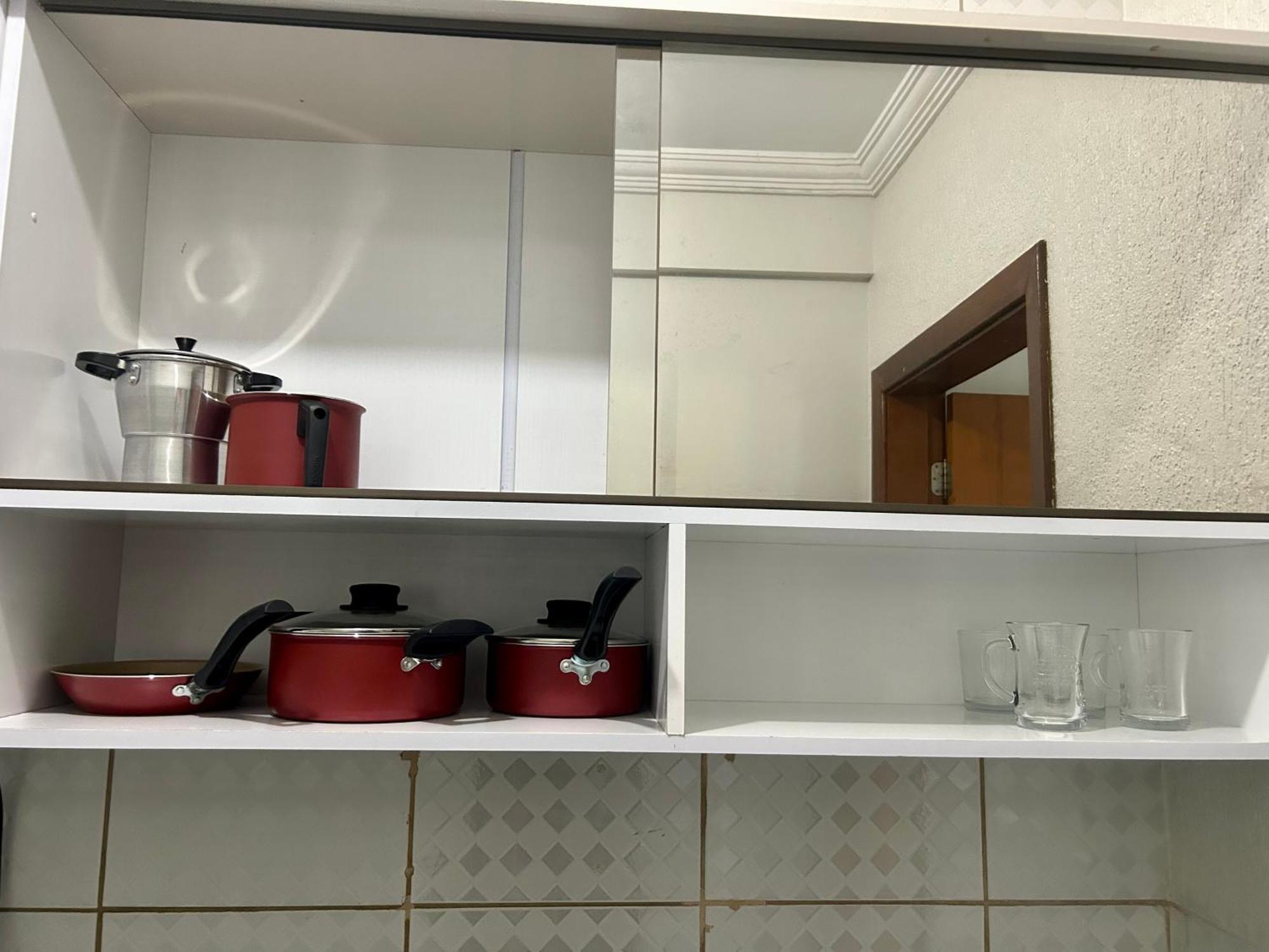 Apartamentos Em Vicente Pires Brazíliaváros Kültér fotó