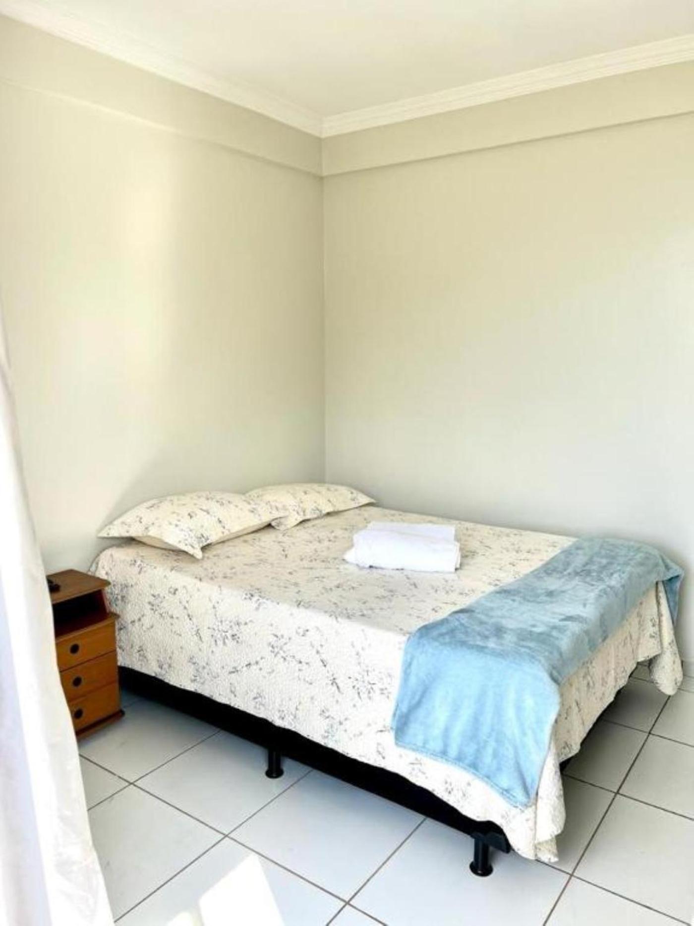Apartamentos Em Vicente Pires Brazíliaváros Kültér fotó