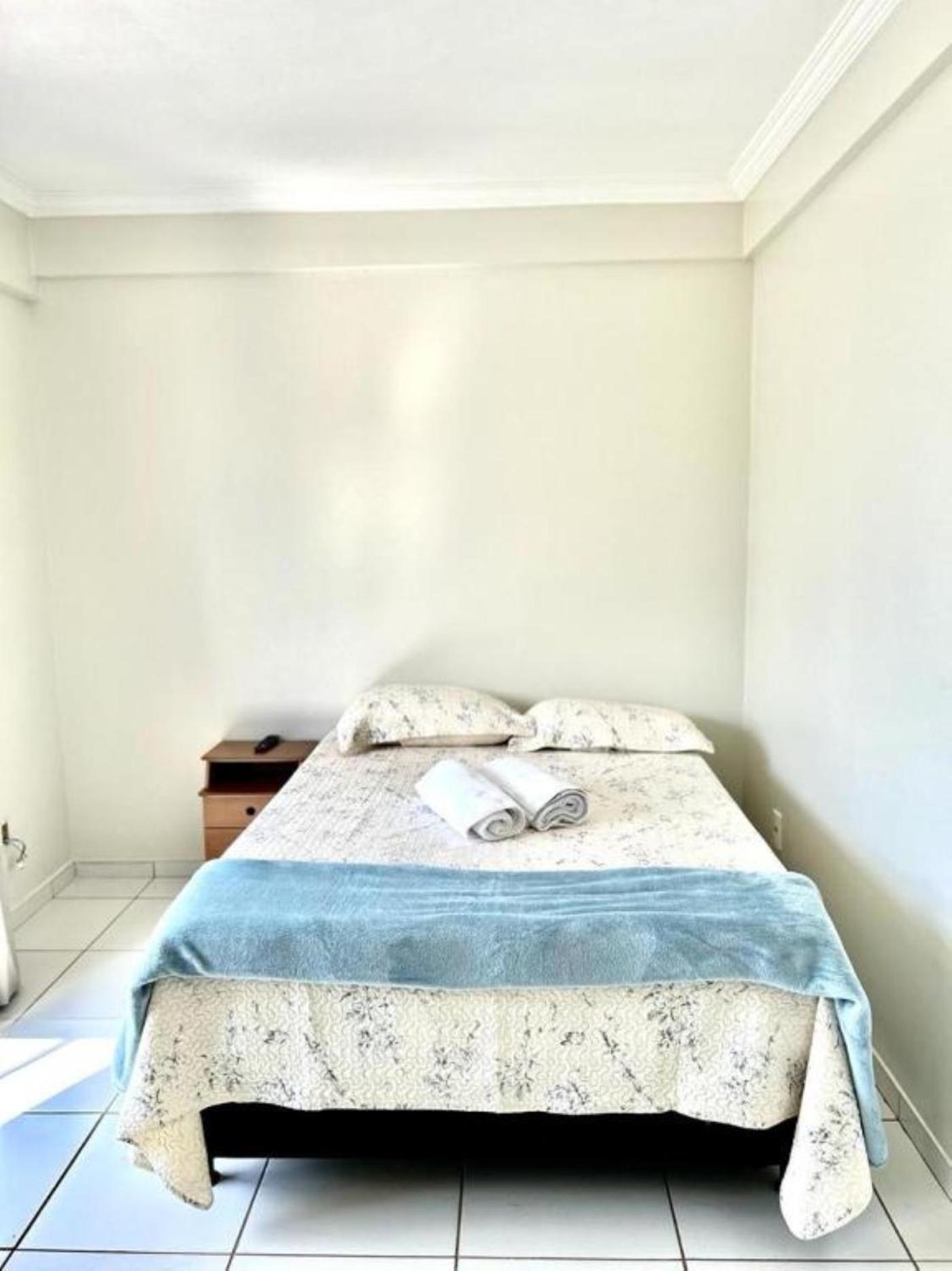 Apartamentos Em Vicente Pires Brazíliaváros Kültér fotó