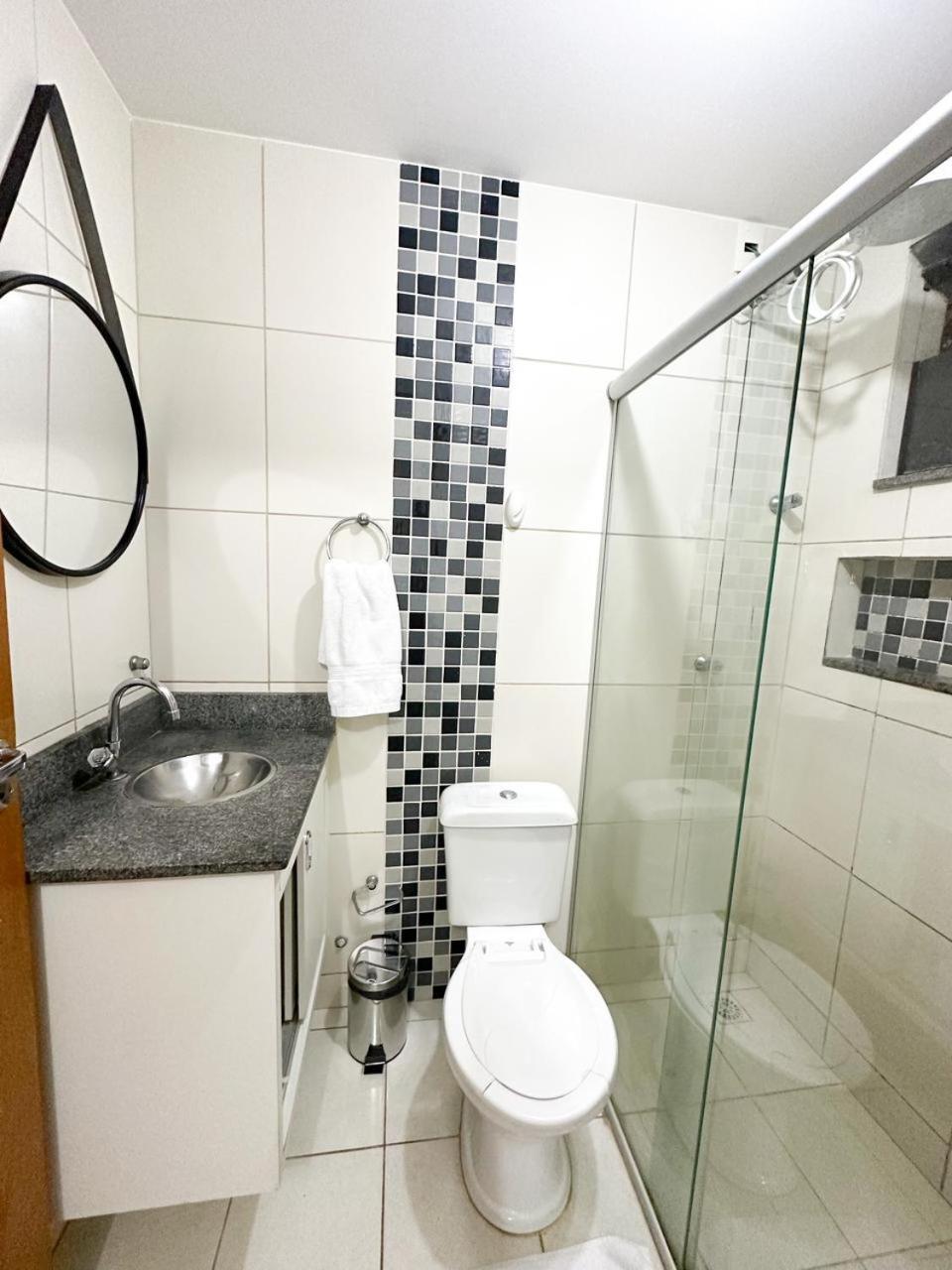 Apartamentos Em Vicente Pires Brazíliaváros Kültér fotó