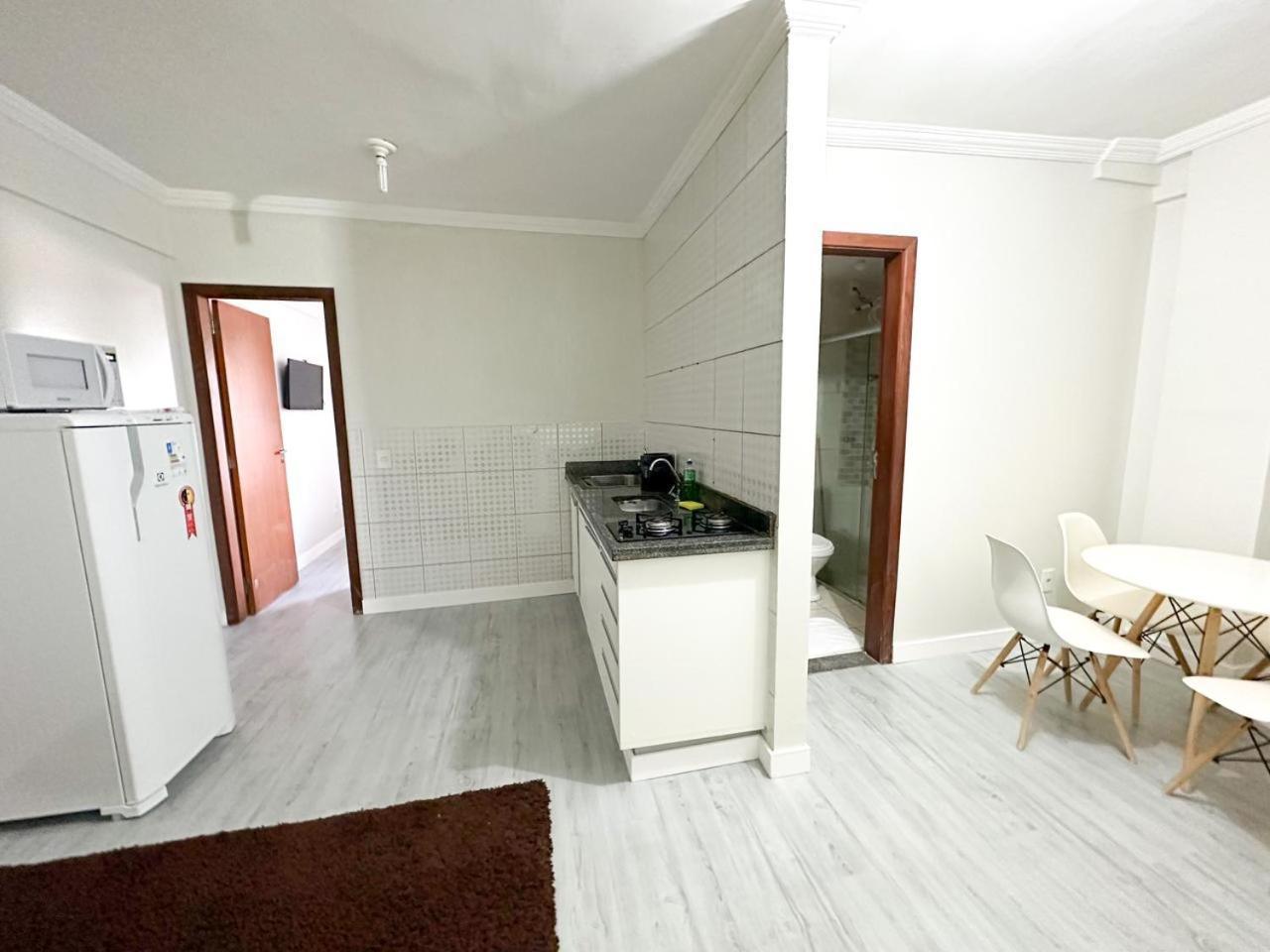 Apartamentos Em Vicente Pires Brazíliaváros Kültér fotó